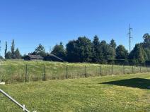 Prodej pozemku pro bydlení, Jeřmanice, Sněhová, 1506 m2