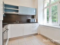 Prodej bytu 2+kk, Brno - Staré Brno, Úvoz, 65 m2