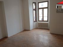 Pronájem bytu 2+1, Ostrava, Nádražní, 70 m2