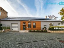 Prodej rodinného domu, Chodová Planá, Pivovarská, 274 m2