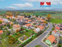 Prodej pozemku pro bydlení, Koštice, 1132 m2