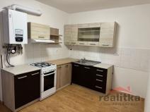 Pronájem bytu 2+1, Vítkov, Oderská, 58 m2