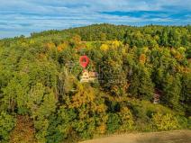 Prodej chaty, Nové Dvory - Krámy, 100 m2