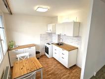 Prodej bytu 2+kk, Osek, Hrdlovská, 40 m2