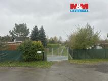 Prodej chaty, Nymburk, 15 m2