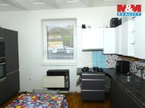 Prodej rodinného domu, Církvice, 60 m2