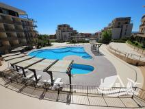 Prodej bytu 2+kk, Sveti Vlas, Bulharsko, 61 m2