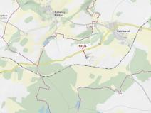 Dražba lesa, Bednáreček, 2802 m2