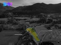 Prodej komerčního pozemku, Čeladná, 3127 m2