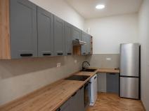 Pronájem bytu 2+kk, Jihlava, Brněnská, 53 m2