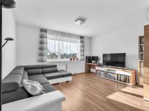 Prodej bytu 3+kk, Lázně Bohdaneč, Za Pivovarem, 78 m2