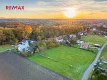 Prodej pozemku pro bydlení, Orlová, K Zimovudce, 5887 m2