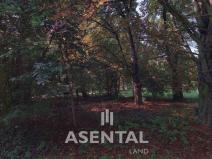 Prodej pozemku, Ostrava - Slezská Ostrava, Prokopská, 671 m2