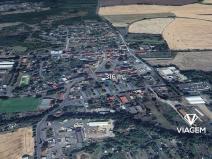 Prodej podílu zahrady, Radonice, 105 m2