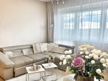 Prodej bytu 3+kk, Praha - Libeň, Budilova, 70 m2