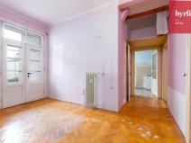 Prodej bytu 2+1, Ostrava, Hrušovská, 75 m2