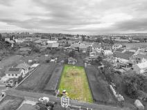 Prodej pozemku pro bydlení, Kožušany-Tážaly, 745 m2