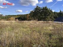 Prodej pozemku pro bydlení, Radošovice, 723 m2