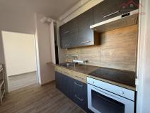 Pronájem bytu 4+1, Chomutov, Na Příkopech, 85 m2