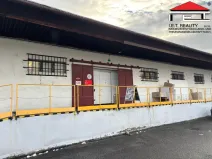 Pronájem skladu, Frýdek-Místek - Místek, Příborská, 272 m2