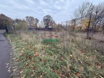 Prodej zahrady, Lom, Podkrušnohorská, 146 m2