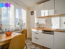 Prodej bytu 1+1, Frýdek-Místek, Jaroslava Lohrera, 27 m2