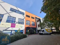 Pronájem obchodního prostoru, Praha - Stodůlky, Prusíkova, 102 m2