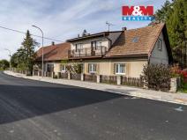 Prodej rodinného domu, Pohoří, 180 m2