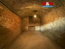 Prodej skladu, Brno - Zábrdovice, Cejl, 44 m2