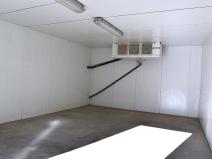 Pronájem skladu, Plzeň, Zborovská, 40 m2