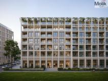 Prodej bytu 2+kk, Golem, 100 m2