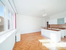 Prodej bytu 2+kk, Praha - Vokovice, Na dlouhém lánu, 49 m2