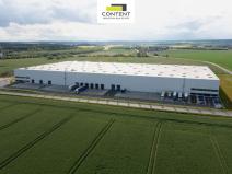 Pronájem skladu, Blatnice, 4000 m2