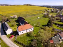 Prodej zemědělské usedlosti, Hvozd, 150 m2