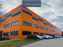 Pronájem obchodního prostoru, Praha - Horní Počernice, Do Čertous, 350 m2