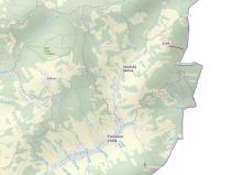 Dražba lesa, Valašská Senice, 1662 m2