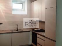 Pronájem bytu 2+kk, Znojmo, Palackého, 60 m2