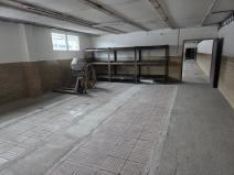 Pronájem skladu, Branky, 174 m2