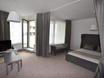 Prodej bytu 2+kk, Praha - Stodůlky, Ferrariho, 63 m2