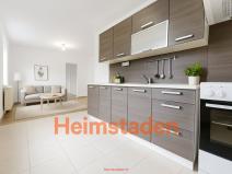 Pronájem bytu 2+kk, Havířov - Město, U Školky, 46 m2