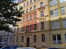 Prodej bytu 2+1, Praha - Vinohrady, Sázavská, 66 m2