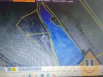 Prodej komerčního pozemku, Rokle, 55145 m2