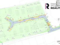 Prodej pozemku pro bydlení, Žatec, Chomutovská, 11626 m2