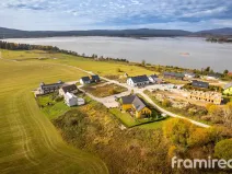 Prodej pozemku pro bydlení, Frymburk - Kovářov, 1696 m2