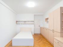 Pronájem bytu 3+1, Praha - Nové Město, Ke Karlovu, 90 m2