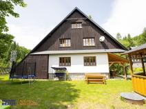 Prodej chaty, Bělá pod Pradědem - Bělá, 260 m2