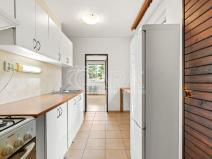 Prodej bytu 4+1, Praha - Chodov, Hněvkovského, 87 m2