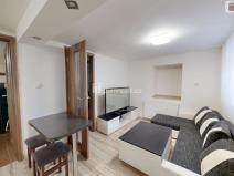 Pronájem bytu 2+kk, Vítkov, Hřbitovní, 26 m2