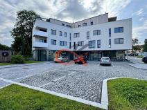 Pronájem bytu 3+kk, Rožnov pod Radhoštěm, Nerudova, 86 m2