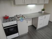 Pronájem bytu 1+1, Ostrava - Moravská Ostrava, Petra Křičky, 29 m2